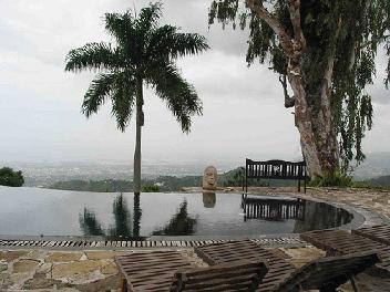 Hotel Strawberry Hill & Spa Κίνγκστον Εξωτερικό φωτογραφία