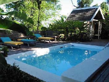 Hotel Strawberry Hill & Spa Κίνγκστον Εξωτερικό φωτογραφία